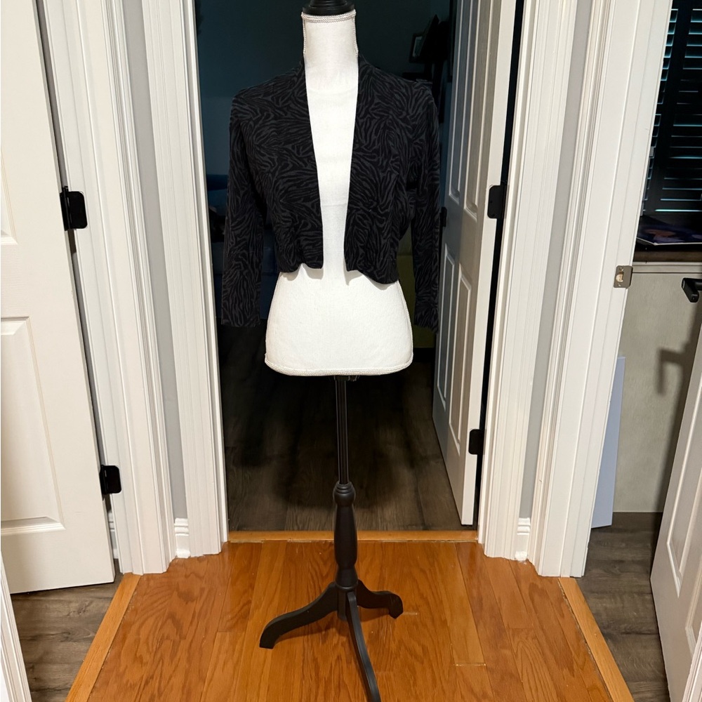 Calvin Klein Dark Gray Jacket